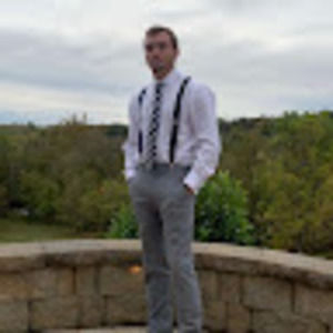 Meet your Posher, Tim